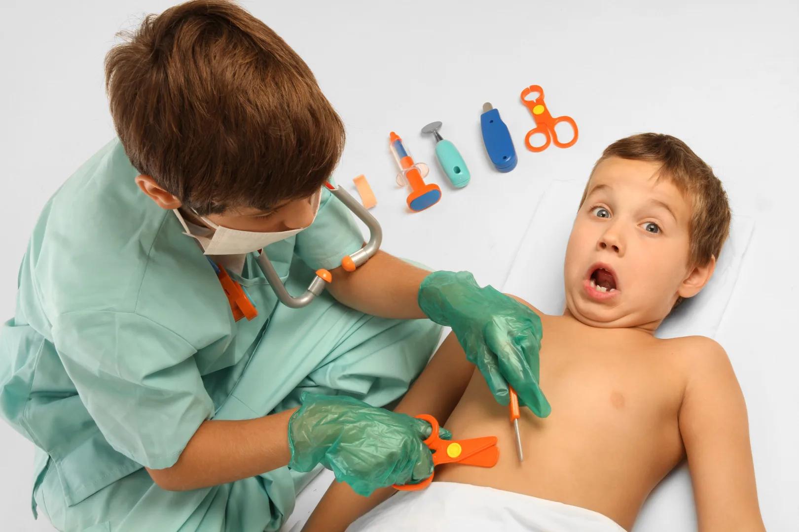 Nueva York: Proyecto de ley propone otorgar autonomía médica a menores
