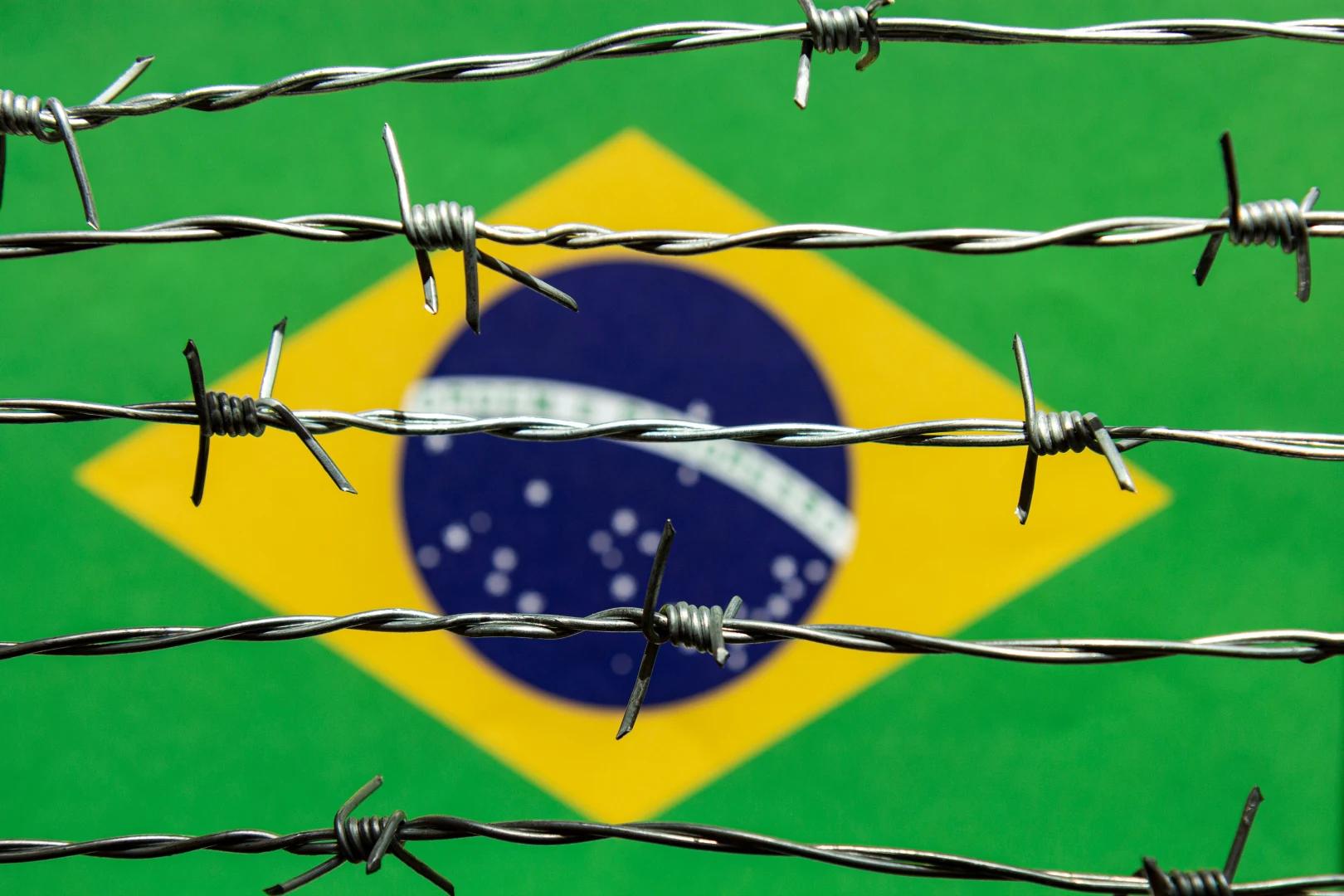 Economista brasileño enfrenta cargos por cuestionar resultados electorales