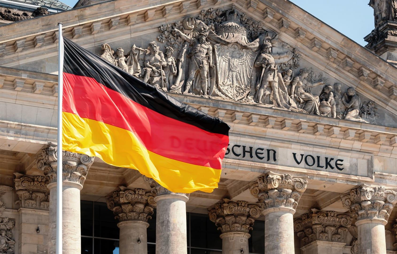 ‘Negacionistas de las elecciones’ ganan en Berlín, elecciones declaradas inválidas