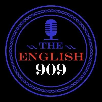 Inglês 909 Freedom Radio: Combatendo a tirania com músicas