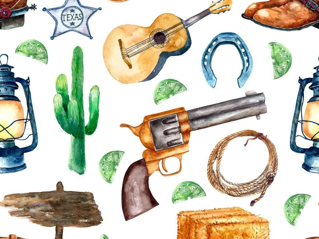 Ciudadanos de Nuevo México portan abiertamente armas, desafiando prohibición