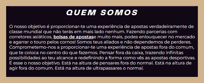 O que é um broker?